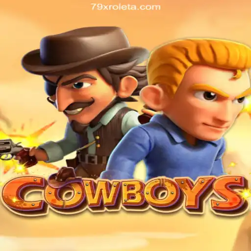 COWBOYS: The Exciting World of Wild West Gaming with 79X, Brazil’s #1 Betting Platform