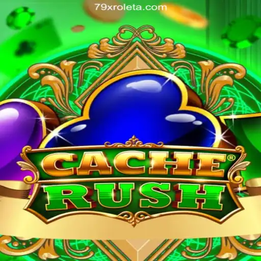 Discover the Thrills of CacheRush: A New Era in Online Gaming
