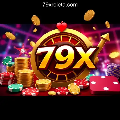 Exploring the World of Cassino Games: 79X ⭐️ A Plataforma de Apostas #1 do Brasil