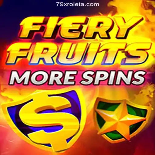 FieryFruitsMoreSpins: A Thrilling New Addition to Online Gaming