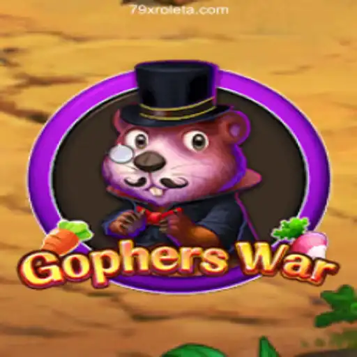 Exploring the Exciting Realm of GophersWar: A Platform of Strategy and Fun