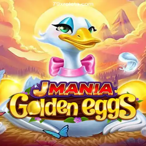 Discover the Excitement of JManiaGoldenEggs: Brazil's Premier Betting Platform