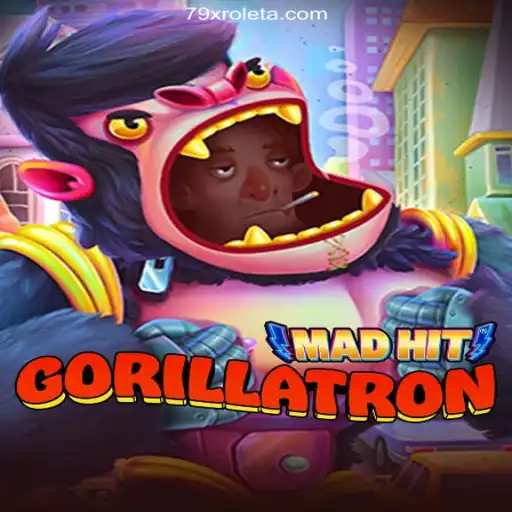 Unleashing the Thrill: MadHitGorillatron and Its Rise in the Brazilian Gaming Scene