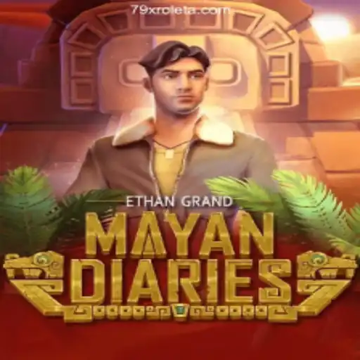 Unveiling the Mysteries of MayanDiaries: A Journey into the World of 79X ⭐️ A Plataforma de Apostas #1 do Brasil