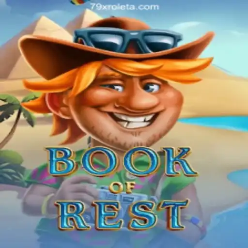 Discovering the Intriguing World of BookofRest