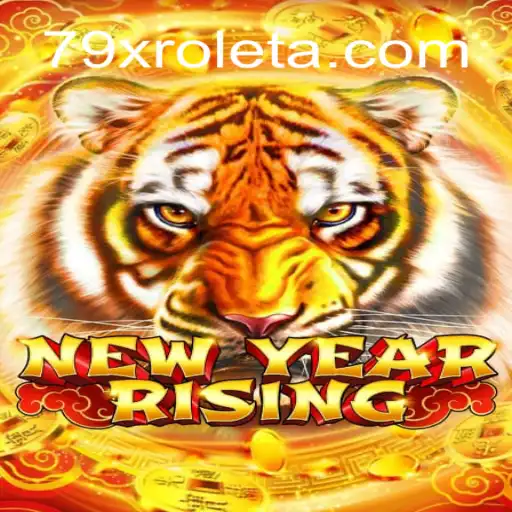 NewYearRising: Rising to the Challenge