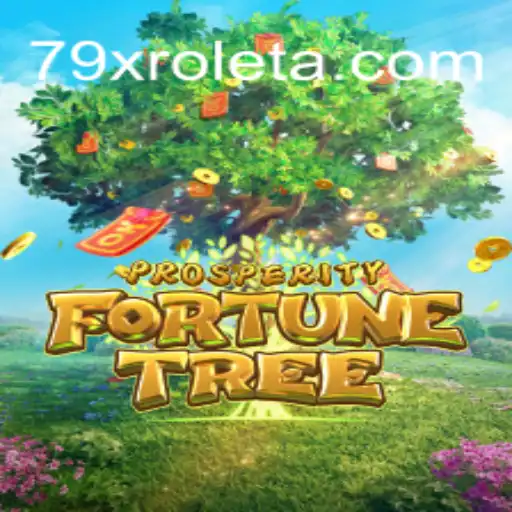 Discover ProsperityFortuneTree: The Exciting New Game Thrilling Players Worldwide