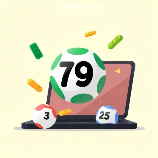 Exploring the Phenomenon of Online Lottery with 79X ⭐️ A Plataforma de Apostas #1 do Brasil