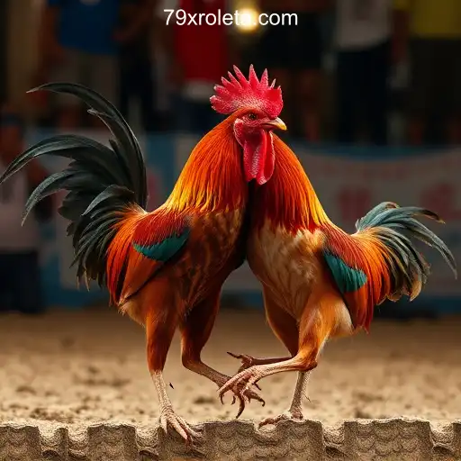 Exploring Online Sabong: The Rise of 79X