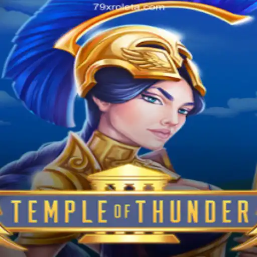 Exploring TempleofThunder: A Thrilling Adventure in the World of Online Gaming